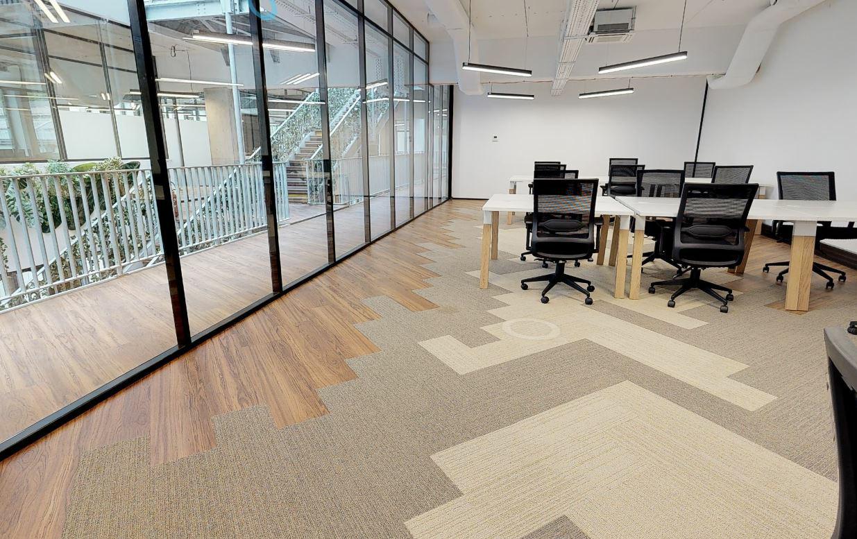 Bureau Paris 2833m² Location bureau Paris OLBUR2107047 7
